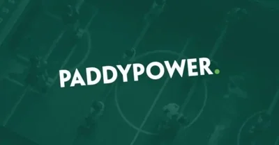 Paddy Power logo