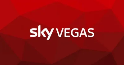 Sky Vegas logo